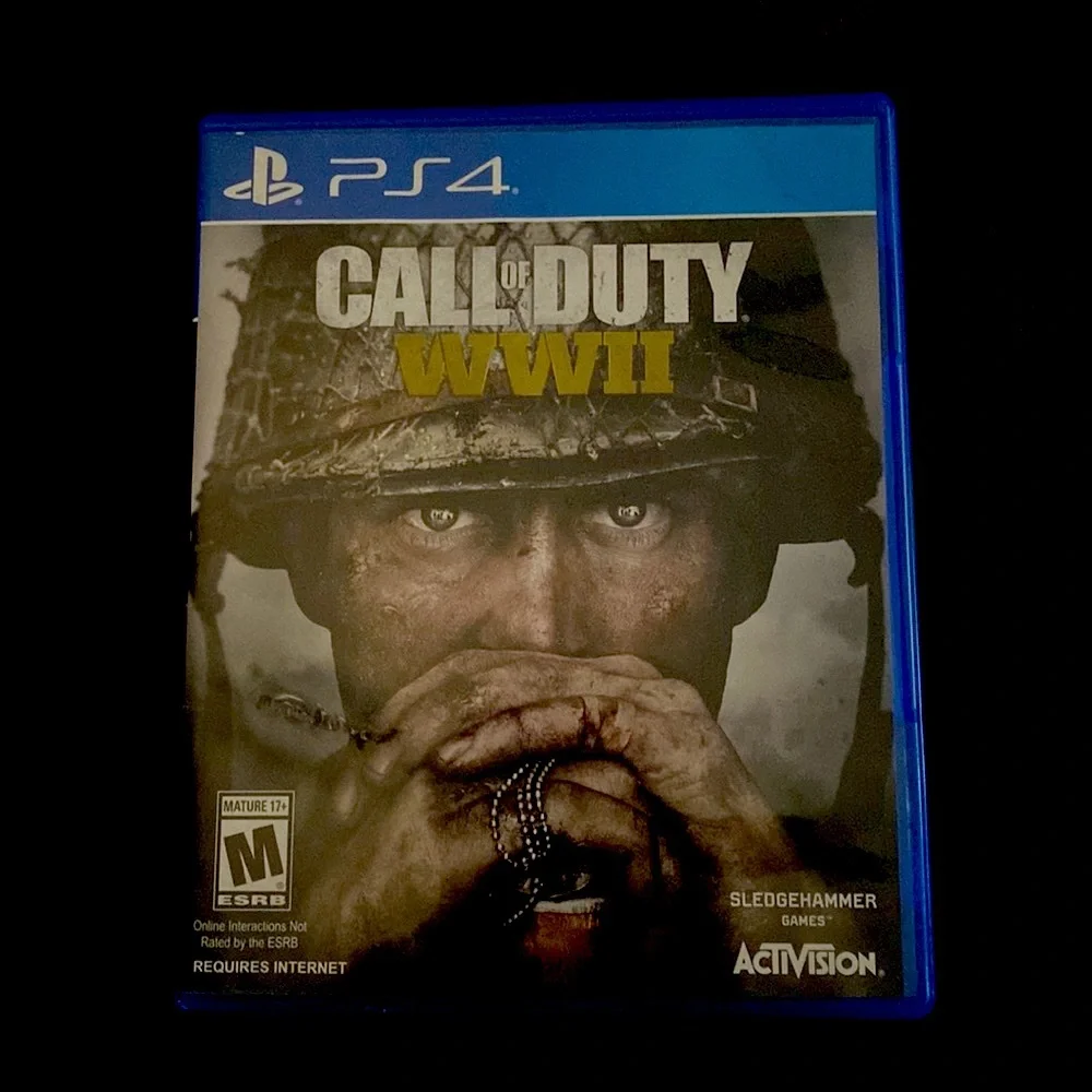 Video Games